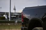 Dodge Ram 1500 Limited Kentucky Derby Crew Cab 2018 года